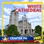White Cathedral - Free Creative Map #1 logo