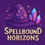 Spellbound Horizons logo