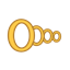 Draupnir – The Self-Multiplying Ring logo