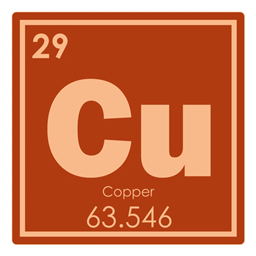 Project (Cu) logo