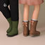 Rain Boots - Little Fall Adventures Collection logo