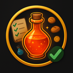 Consumables Checker - Classic WoW Raid Tracker project image