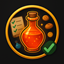 Consumables Checker - Classic WoW Raid Tracker logo