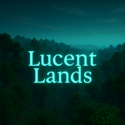 Lucent Lands logo