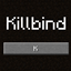 Killbind/Explode logo