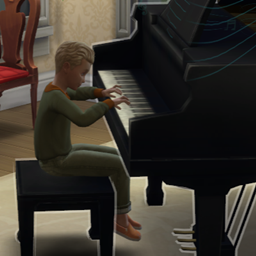 Mod Child Prodigies par JaneSimsten Trad FR par Miyaji logo