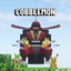 Zsushi Cobblemon logo