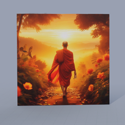 budda pictures  project image