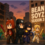Bean Boyz:Last Light logo