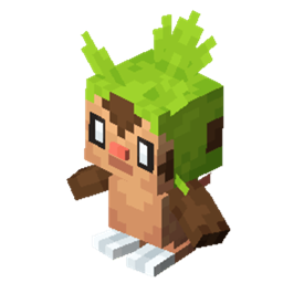 Simply Chespin logo