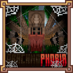 Better Arachnophobia logo