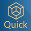 DOquick logo