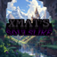 Xmat's Soulslike - Epic Fight logo