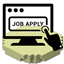 End Flash Flare Job Application logo