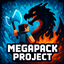 Megapack Project logo
