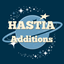 Hastia Additions logo