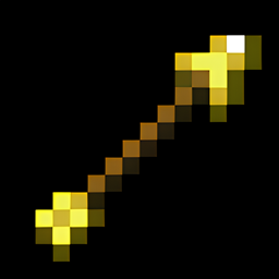 Ajustable Projectile Knockback project image