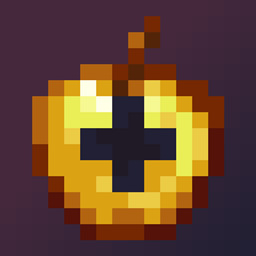 MoreApplesPlus logo