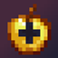 MoreApplesPlus logo