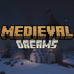 Medieval Dreams [NEOFORGE] project image