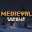 Medieval Dreams [NEOFORGE] logo