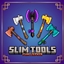 Slim Tools TP logo