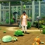 Mod fabulous farmer aspiration par JaneSimsten Trad FR par Miyaji logo