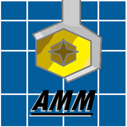A Mediocre Modpack Create logo