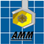 A Mediocre Modpack Create logo