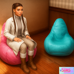 ARMCHAIR 2