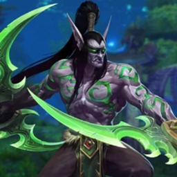 Legion Remix : Known filter addon logo