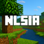 NLSIA LIVE logo