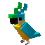 Minecwaft SMP logo