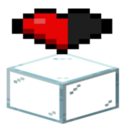 Glass Damage logo