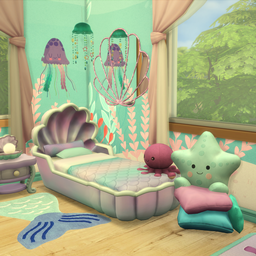 Nursery IV - Ccs required!