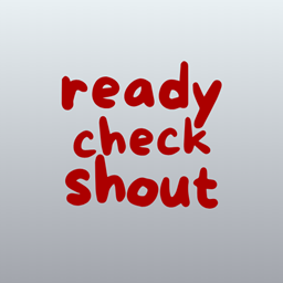 Ready Check Shout - World of Warcraft Addons - CurseForge