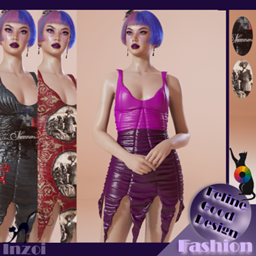 FGD FALLParty25 Dress D logo