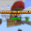 Diminutos Bedrock (ES & EN) logo