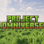 Project Omniverse logo