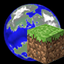 Big Globe - Biome Tags Fix logo