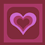 Heart Crystals: Shard Drops logo