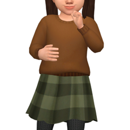 ELLA - toddler dress