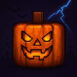 Halloween plugin by Softici