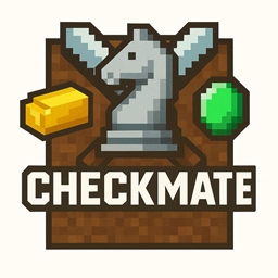 Checkmate logo