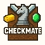 Checkmate logo