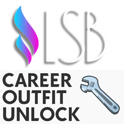 Career Outfit Unlock - Repair Technician project image