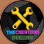 TheCreators-Reborn logo