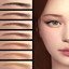 Melena Eyebrows logo