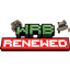 WarBorn Renewed logo