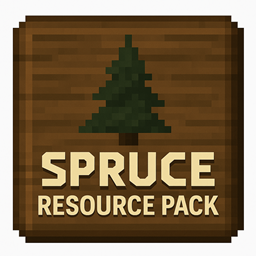 Fichten Holz  Pack logo